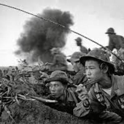 Timeline: Vietnam War-Bhre