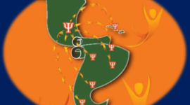 Timeline: Psicología en Latinoamérica y Colombia