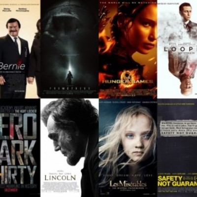 Timeline: Movie premieres