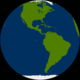 Globe gif