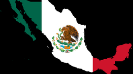 Timeline: LA REVOLUCION MEXICANA