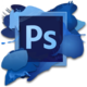 Logo photoshop