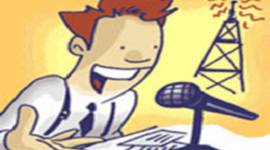 Timeline: La Radio Educativa