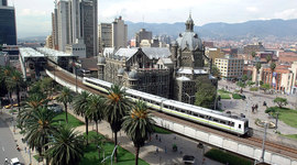 Timeline: Situación ambiental del Valle de Aburrá