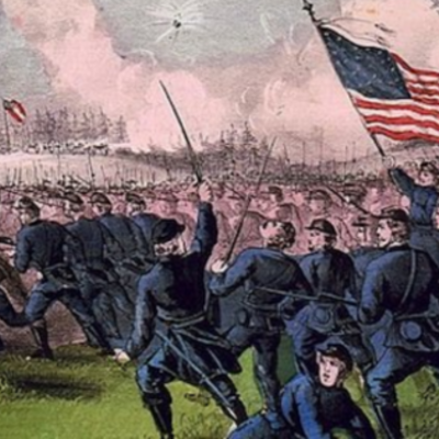 Timeline: Civil War Timeline