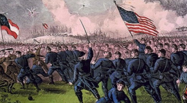 Timeline: Civil War Timeline