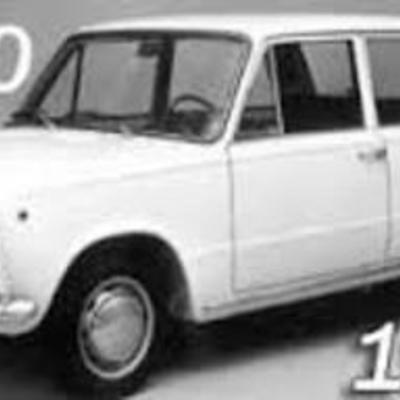 Timeline: Década 1970- 1979