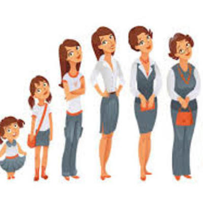 Timeline: Línea del tiempo