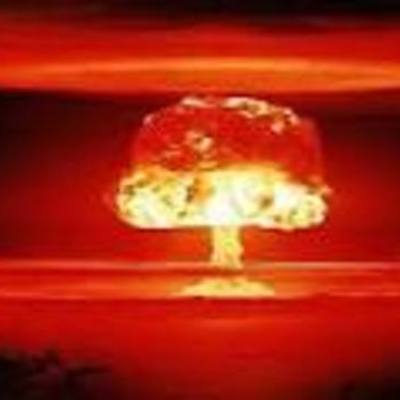 Timeline: Important Atomic Events In Our History