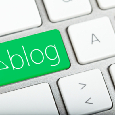 Timeline: historia de los blogs