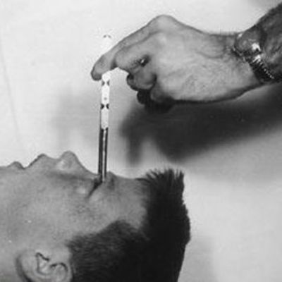 Timeline: NUEVA EXPOSICIÓN TEMPORAL PSIQUIATRIA