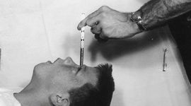 Timeline: NUEVA EXPOSICIÓN TEMPORAL PSIQUIATRIA