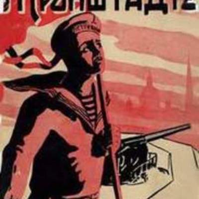 Timeline: The Russian Revolution