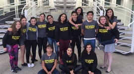 Timeline: Línea del tiempo