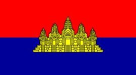 Timeline: The History of the Angkor and Khmer Empires