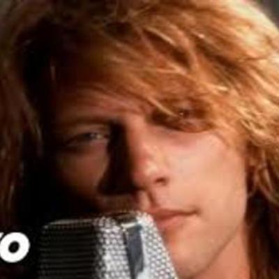 Timeline: Bon Jovi