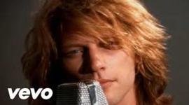 Timeline: Bon Jovi