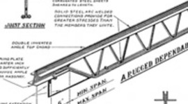 Timeline: STEEL JOIST