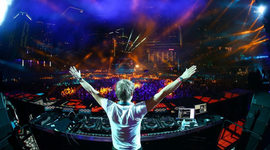 Timeline: historia de los dj