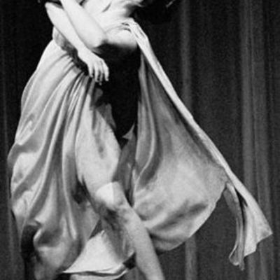 Timeline: Isadora Duncan