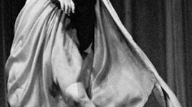 Timeline: Isadora Duncan
