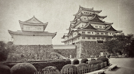 Timeline: Feudal Japan