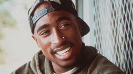 Timeline: Tupac