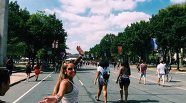 Timeline: My life timeline