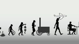 Timeline: Technology Timeline