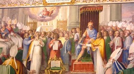 Timeline: The Four Gospels