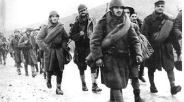 Timeline: Ελληνοιταλικός πόλεμος 1940-1941