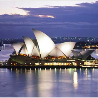 Timeline: Arquitectura del Siglo XX