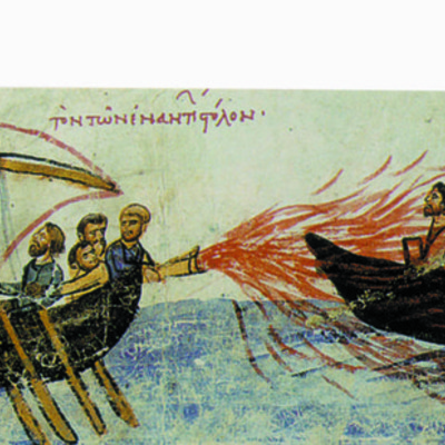 Timeline: ΙΣΤΟΡΙΟΓΡΑΜΜΗ