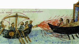 Timeline: ΙΣΤΟΡΙΟΓΡΑΜΜΗ