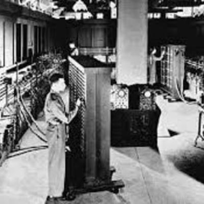 Timeline: História dos computadores