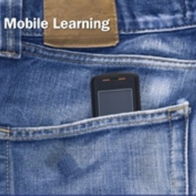 Timeline: Mobile Learning
