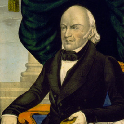 Timeline: John Quincy Adams