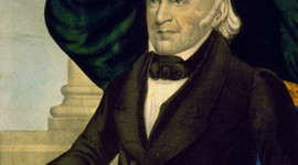 Timeline: John Quincy Adams