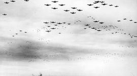 Timeline: World War II: Pacific Theatre