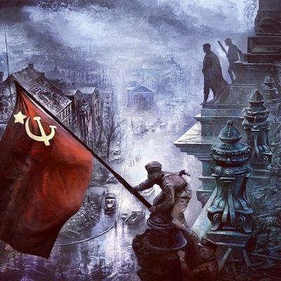 Timeline: Russia Between the World Wars