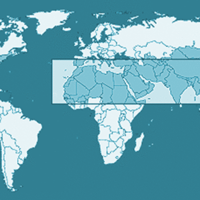 Timeline: East Asia & United States Relations
