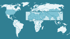 Timeline: East Asia & United States Relations
