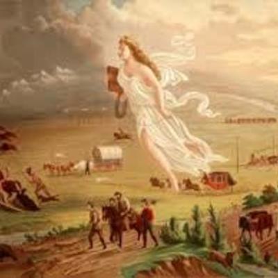 Timeline: Westward Expansion Timeline