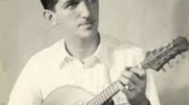 Timeline: Jacob Bandolim