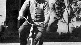 Timeline: Einstein Timeline