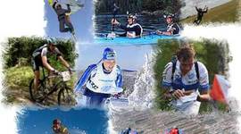 Timeline: Deportes extremos