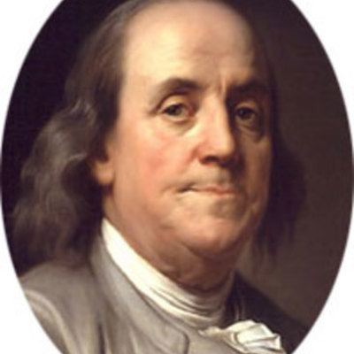 Timeline: Benjamin Franklin (TEKS §113.14.Social Studies. Grade 3.(b).1B)