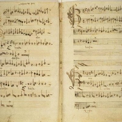 Timeline: Historia de la musica clasica y sus corrientes