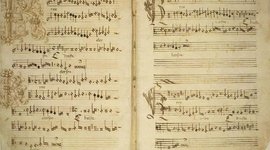 Timeline: Historia de la musica clasica y sus corrientes