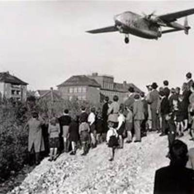 Timeline: Cold War Timeline